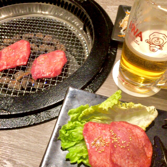 User's review image for 焼肉IWA