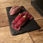 用户对于日本酒と焼肉 吉岡太一的评论图