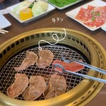 用戶對於あぶりや 千日前店的評論圖