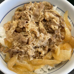 User's review image for なか卯 千林大宮店