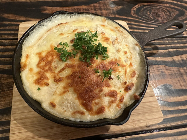 用戶對於炭焼き肉と京の野菜 NICO的評論高清圖
