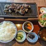 用戶對於おもてなしとりよし 町田店的評論圖