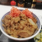 用戶對於吉野家 三鷹駅南口店的評論圖