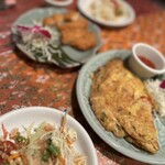 用戶對於チャンパー 伊勢丹会館店的評論圖