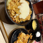 User's review image for 伝説のすた丼屋  ヨドバシAkiba店
