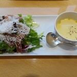 用戶對於キハチカフェ 福岡三越店的評論圖