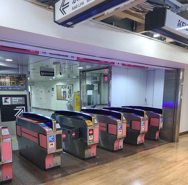 用戶對於RITUEL CAFE ルミネ新宿店的評論高清圖