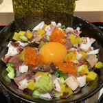 User's review image for 赤坂 まえ田