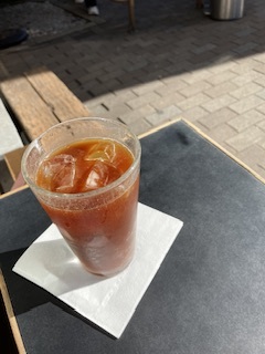 用戶對於FUGLEN TOKYO的評論圖