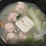 用戶對於博多華味鳥 銀座4丁目店的評論圖