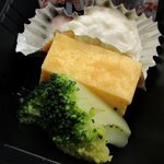 用戶對於まるい弁当 本店的評論圖