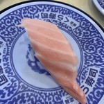 用戶對於無添くら寿司 小松里店的評論圖