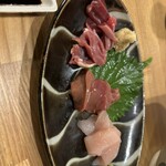 用戶對於炭火酒場 むらごん的評論圖