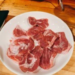 用戶對於ジンギスカン 禅的評論圖