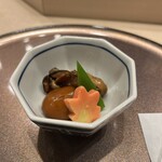 用户对于鮨 彩月 大阪梅田店的评论图