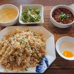用戶對於中国火鍋専門店 小肥羊 品川店的評論圖