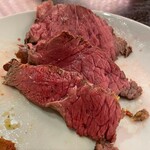 User's review image for シュラスコ＆ビアバー ゴッチバッタ 池袋西口