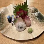 User's review image for 魚河岸 次郎松