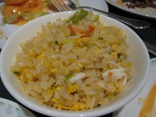 用户对于中国料理 「望海楼」 ヒルトン福岡シーホーク的评论高清图