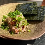 用户对于魚oh貝的评论图