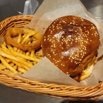 用戶對於Grill&Hamburger Monster的評論圖