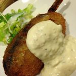 用戶對於タツヤ食堂的評論圖