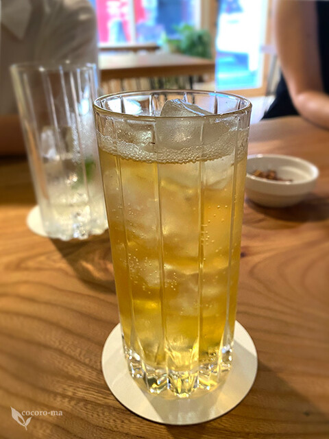 用戶對於Bar SOLT minami的評論高清圖