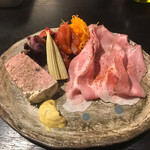 用户对于HUNTER的评论图