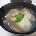 用戶對於喫茶マコ的評論圖