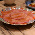 用戶對於焼肉 六甲園的評論圖