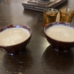 用戶對於Cafe au lait Tokyo的評論圖