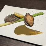 用戶對於TEPPANYAKI 10 SHIBUYA的評論圖