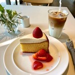用戶對於マーガレット・ハウエル 吉祥寺 SHOP & CAFE的評論圖