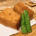 用戶對於豆腐料理 空野 南船場店的評論圖