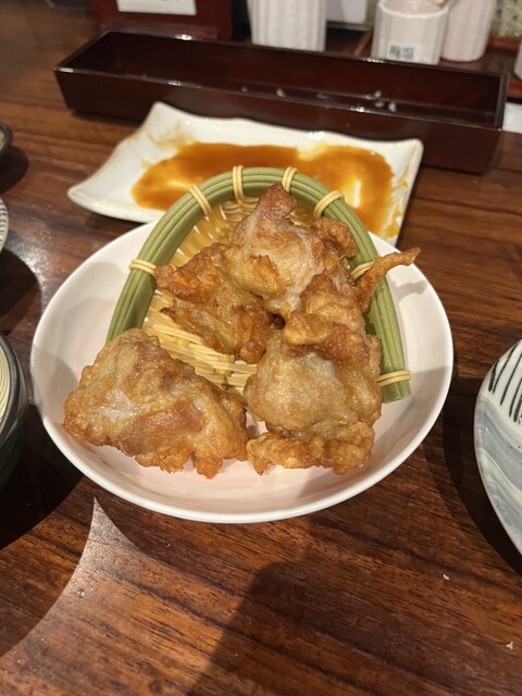 用戶對於東京酒BAL 塩梅 浅草店的評論高清圖