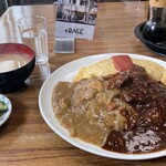 用戶對於一新亭的評論圖