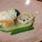 用戶對於孫 六本木店的評論圖