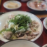 用戶對於なるたけ的評論圖
