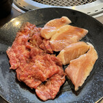 用戶對於一頭買焼肉 玄 上野アメ横店的評論圖
