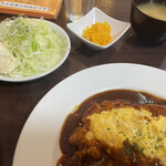 用户对于洋食 KOBAYA的评论图
