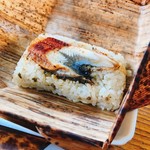 用户对于鮎宗的评论图