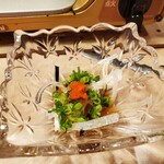 用户对于しらかわ的评论图