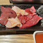 用戶對於シンイマミヤダウンタウン的評論圖