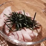 用户对于居酒屋はなまる亭的评论图