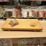 用戶對於魚がし日本一 梅田阪神店的評論圖
