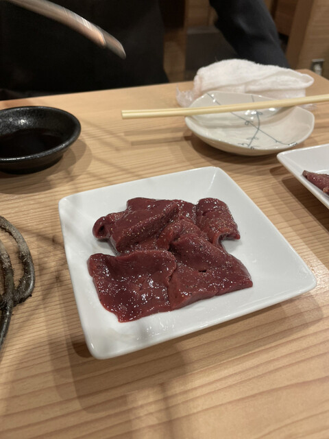 用戶對於焼肉の達人 浅草駅ビル店的評論高清圖