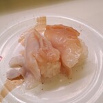 用戶對於回転寿司 みさき アルカキット錦糸町店的評論圖