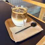 用戶對於丸美珈琲店 丸井今井札幌本店 大通館 3階Cafe的評論圖