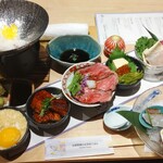 用戶對於五穀豊穣のお茶屋ごはん 五木茶屋 先斗町店的評論圖
