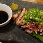 用戶對於居酒屋 マルタ的評論圖